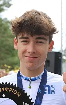 Davide Stella (2024)