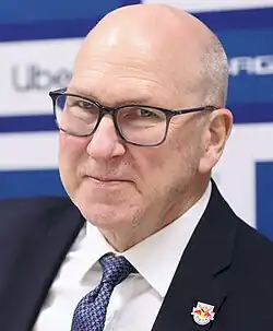 Don Jackson (Eishockeyspieler)