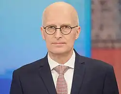 Peter Tschentscher (SPD)