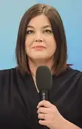Katharina Fegebank (Grüne)