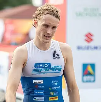 Valentin Wernz, 2025