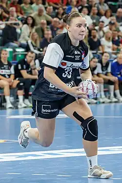 Elín Rósa Magnúsdóttir