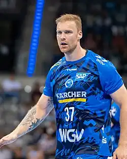 Jonas Truchanovičius