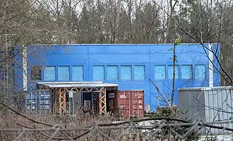 Die Andere Welt Bühne – Theater in Strausberg