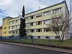 Wasser- und Schifffahrtsamt Dresden 2025