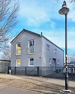 Moritzburger Straße 82, 2025