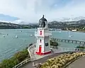 Akaroa Leuchtturm