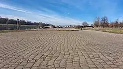 Elbkies-Verladeplatz 2025