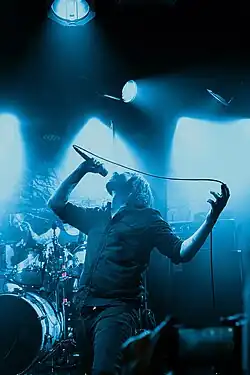 Martin Live in Cafe Central Weinheim 2025-07-06