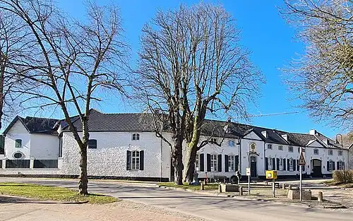 Althöfchen und Neuhöfchen