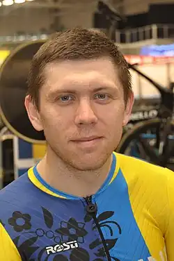 Roman Hladysch (2025)