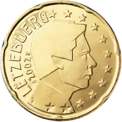 20 Cent