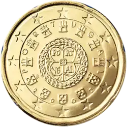 20 Cent Portugal