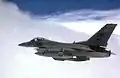 F-16 s/n 91-0347, Darstellung als AF91.347
