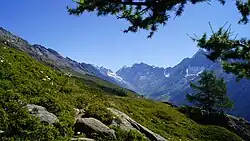 Aufnahme vom 27. Juli 2020