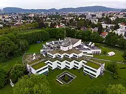 ORF-Landesstudio Graz