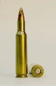 222 Remington