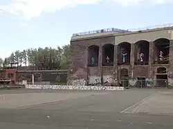 Josef-Anton-Gera-Platz