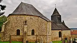 Kirche Saint-Rémi
