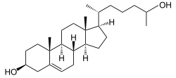 27-Hydroxycholesterin