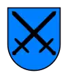 Wappen der 275. Infanterie-Division