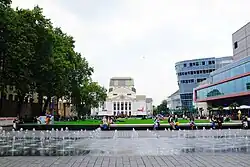 König-Heinrich-Platz