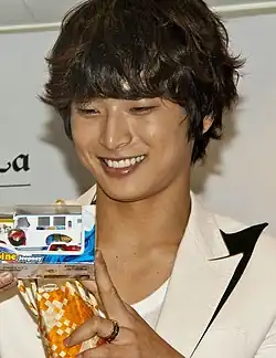 Jinwoo (2011)