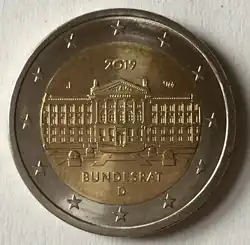 2019 – Bundesrat