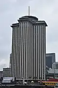 ITM Building, New Orleans (1967)