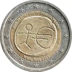 10 Jahre Wirtschafts- und Währungsunion