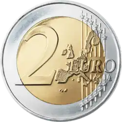 2 Euro