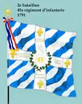 2. Bataillon 1791