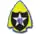 Abzeichen der Arrowhead Brigade
