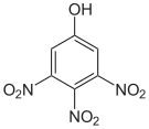 3,4,5-Trinitrophenol