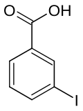 3-Iodbenzoesäure