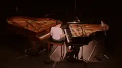 Seppe Gebruers at Kunstencentrum Nona, Mechelen