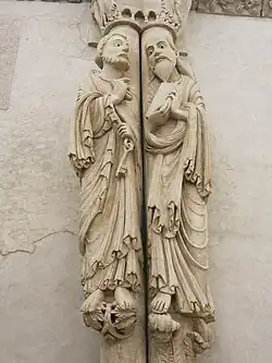 Apostel Petrus und Paulus