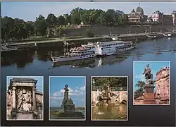 J. F. Böttger ehemals Friedrich Engels