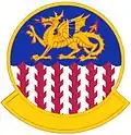337th Test&Evaluation Squadron