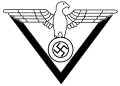 Divisionsabzeichen der 337. Volksgrenadier-Division