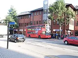 Straßenszene (2012)