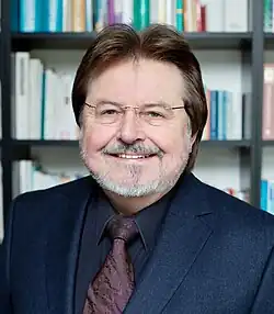 Reinhard Rychlik