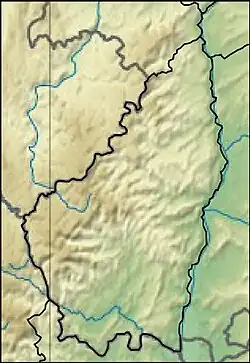 Aven d’Orgnac (Ardèche)