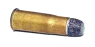.38-40-Winchester-Patrone