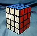 3×3×4-Cube
