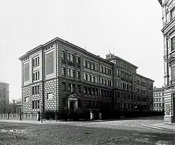 1876–1878: 4.&nbsp;Städtische Bezirksschule