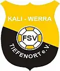 FSV Kali Werra Tiefenort (1990–2024)