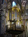Orgel