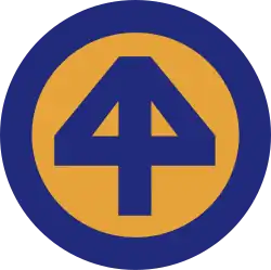 44 INF DIV SSI