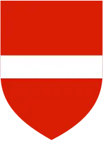 Truppenkennzeichen der 44. Infanterie-Division